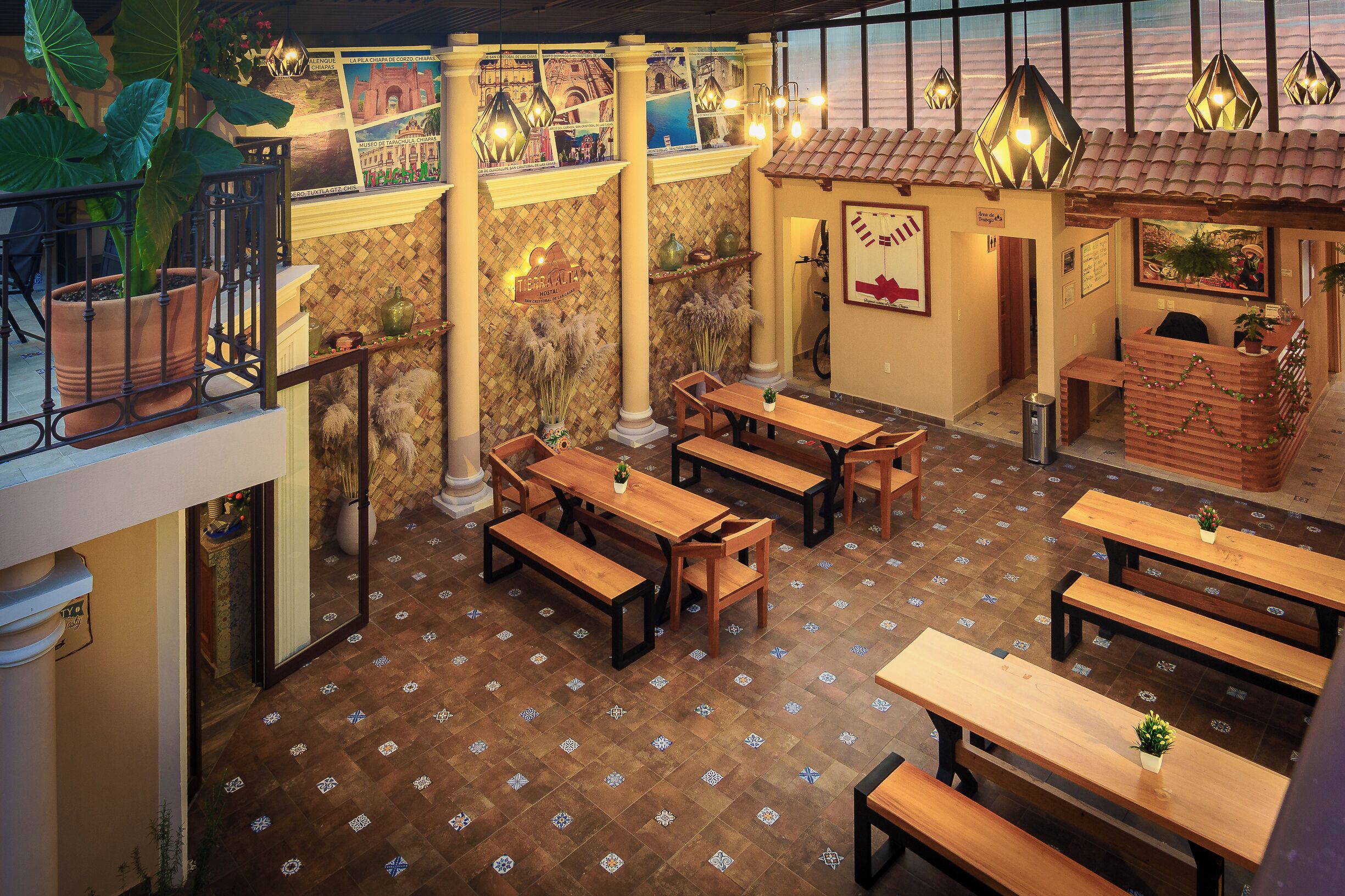 Photo - Tierra Alta Hostal