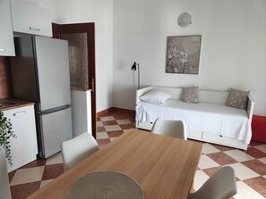 1 habitación y wifi