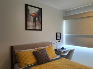 2 bedrooms, desk, iron/ironing board, free WiFi - H&S Rent - Bistrò 243 Apartament in New Polanco (Ciudad de México)