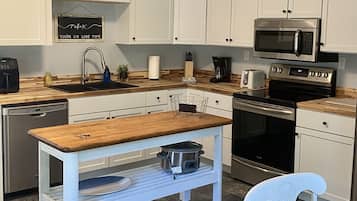 Cuisine privée