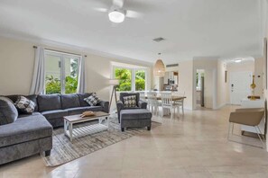 Télévision, espaces bureaux