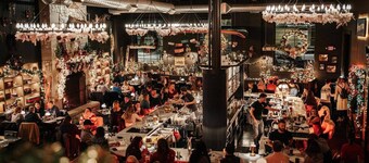 Gem on Congress - King Bed, Free Parking, Dog & Family Friendly, Modern Condo