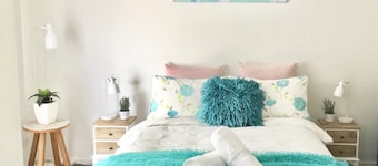 Stonez off LYGON
Brunswick East ranked 6th coolest neighbourhood in the world!