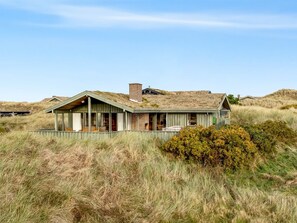 Exterior - "Fransine" - 480m from the sea by Interhome (Saltum)