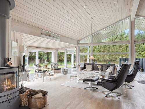 "Sigbritt" - 2.6km from the sea by Interhome