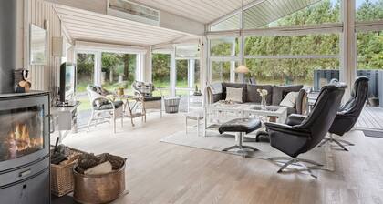"Sigbritt" - 2.6km from the sea by Interhome