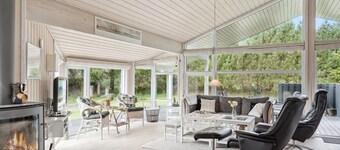 "Sigbritt" - 2.6km from the sea by Interhome