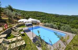 Pool - Gorgeous home in Castiglion Fiorentino (Castiglion Fiorentino)