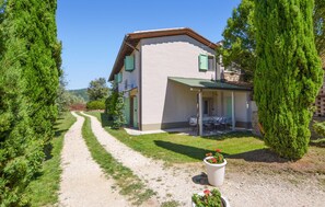 Exterior - Gorgeous home in Castiglion Fiorentino (Castiglion Fiorentino)