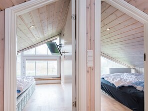 6 bedrooms, WiFi - "Erene" - 850m from the sea by Interhome (Løkken)