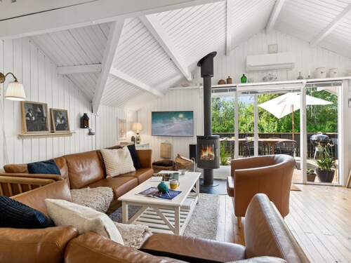 "Nayati" - 800m from the sea by Interhome