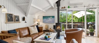 "Nayati" - 800m from the sea by Interhome