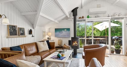 "Nayati" - 800m from the sea by Interhome