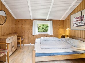 3 bedrooms, Internet - "Alrun" - 150m from the sea by Interhome (Sydals)