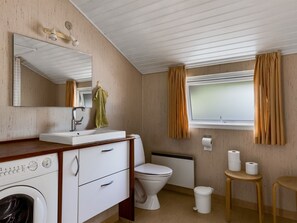 Badkamer
