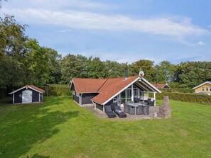 Exterior - "Frosina" - 300m from the sea by Interhome (Sydals)