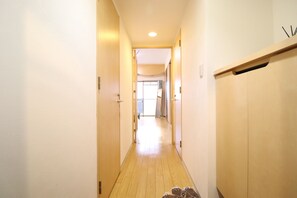 Interior - Dotonbori 4 Min Walk・Kuromon Market 8 Min Walk・Shinsaibashi 8 Min Walk・Namba1Sta (大阪市)