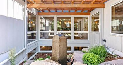 Luxury Custom Home near downtown Louisville/Superhost listing