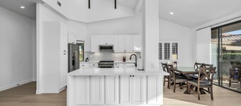 Luxury Palm Valley 3BR 3 bath condo