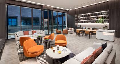 Citadines Hope City Boao