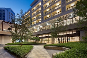 Property amenity - Citadines Hope City Boao (Qionghai)