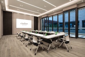 Meeting facility - Citadines Hope City Boao (Qionghai)