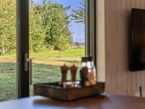 Interior - "Uma" - 1.5km from the sea by Interhome (Knebel)