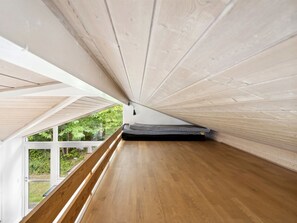 Interior - "Thjodulf" - 300m from the sea by Interhome (Knebel)