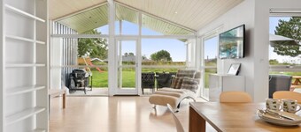 "Thjodulf" - 300m from the sea by Interhome