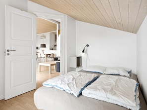 4 habitaciones y wifi
