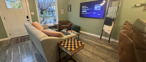 Smart TV, books