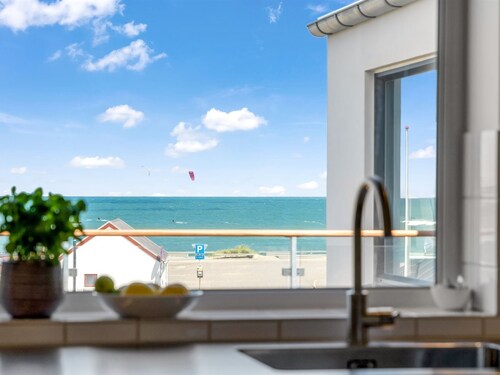 "Unge" - 75m from the sea by Interhome