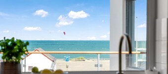 "Unge" - 75m from the sea by Interhome