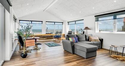 "Unge" - 75m from the sea by Interhome