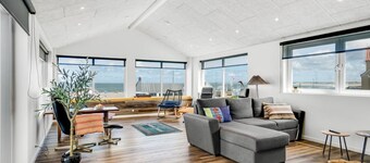 "Unge" - 75m from the sea by Interhome