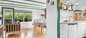 "Momo" - 570m from the sea by Interhome