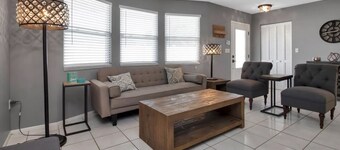 Charming Venice Home