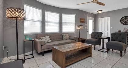 Charming Venice Home