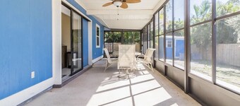 Charming Venice Home