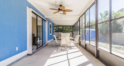 Charming Venice Home