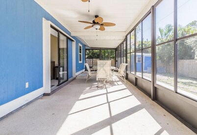 Charming Venice Home