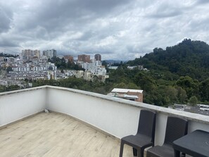 Property grounds - Cómodo Apartamento en Zona Universitaria (Manizales)