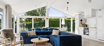 "Nora" - 100m from the sea by Interhome