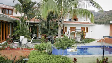 Alberca