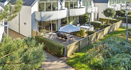 "Sophy" - 150m from the sea by Interhome