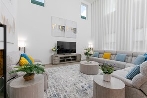 Fernseher