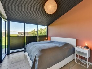 3 Schlafzimmer, WLAN