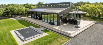 "Emilie" - 250m to the fjord by Interhome