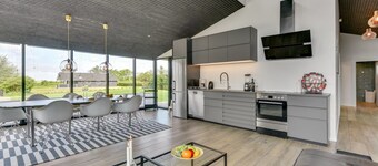 "Emilie" - 250m to the fjord by Interhome