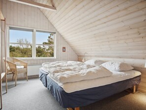 3 chambres, accès Internet